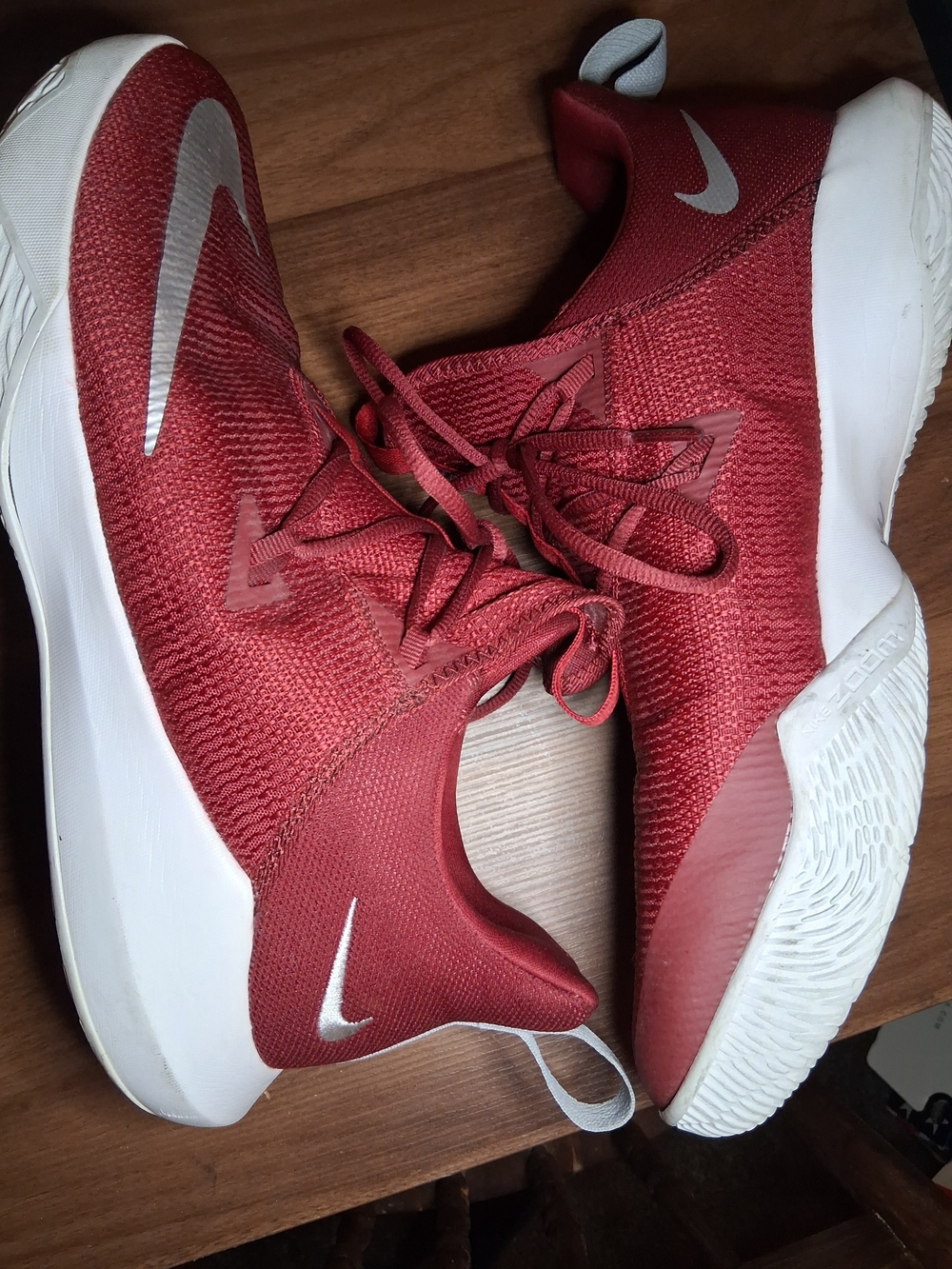 Nike Men's Zoom Shift 2